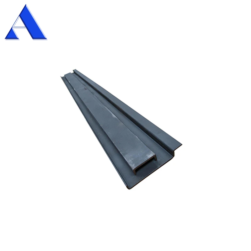 ISO Dry Cargo Heavy Shipping Container Corner Post