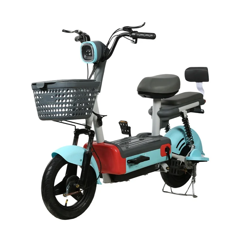 2024 higym e-bike  YouonHydrogen Electric Bicycle Bike Frame Rear Carrier With Solid Hydrogen Battery