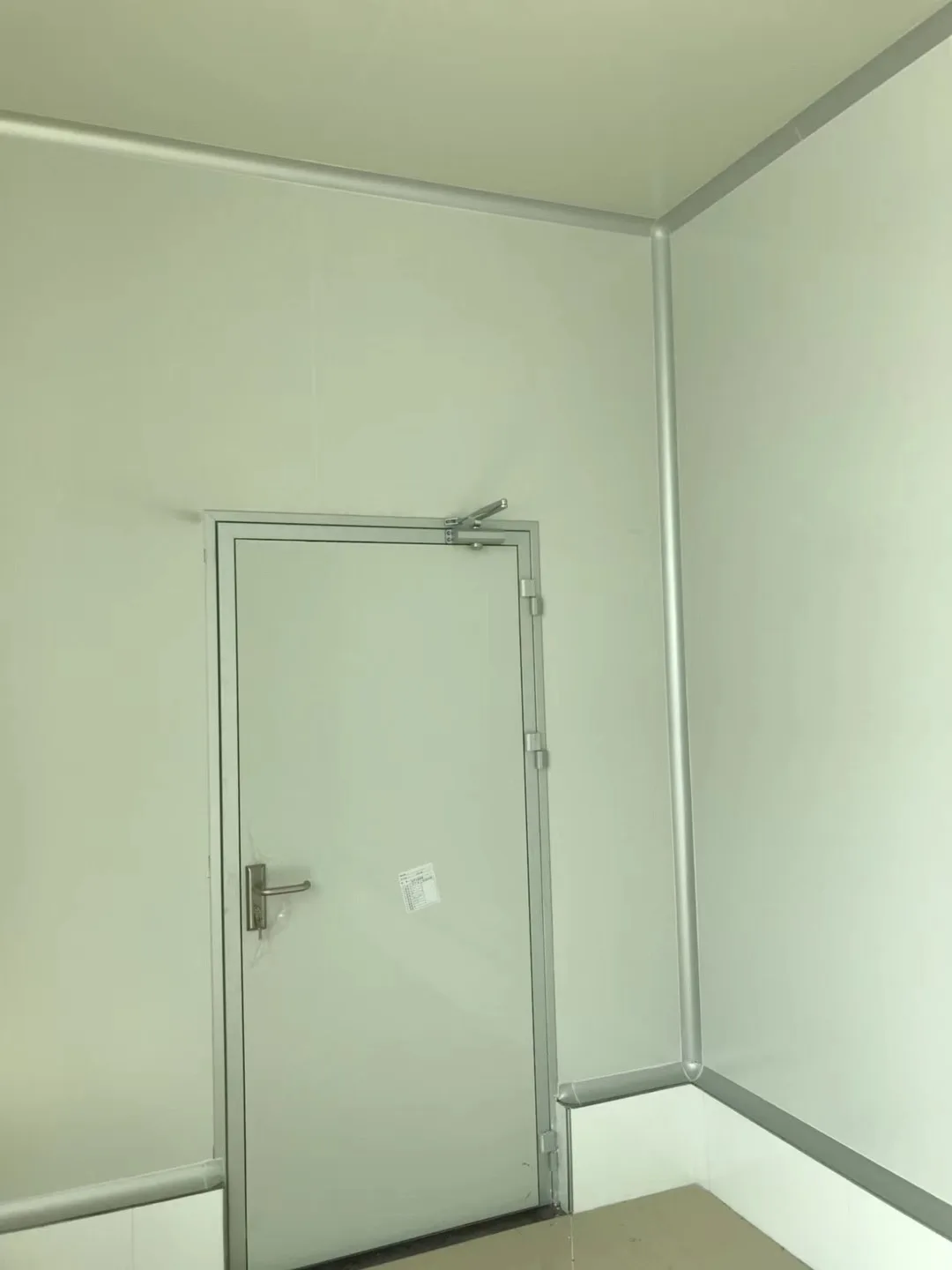 Customized Science Pharmacy Study Laboratory Bench Station Lab Room