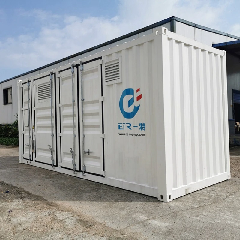 Transportable containerized 99% medical o2 equipment psa oxygen gas plant price