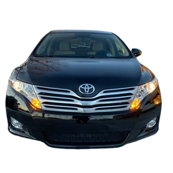 USED TOYOTA VENZA CARS / 2011 TOYOTA VENZA LEFT STEERING DRIVE CARS FOR SALE