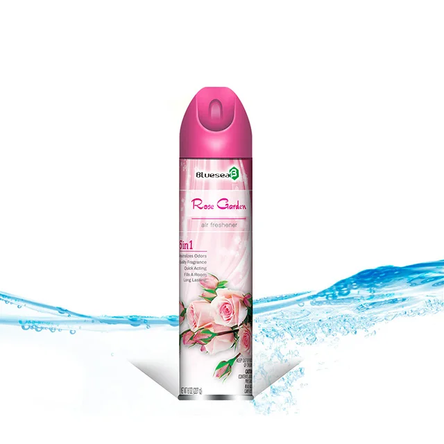 China Factory Wholesale Custom Room Freshener Air Spray