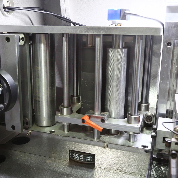 High speed Automatic  CNC flat Metal channel letter  bending machine for 3D letter bender