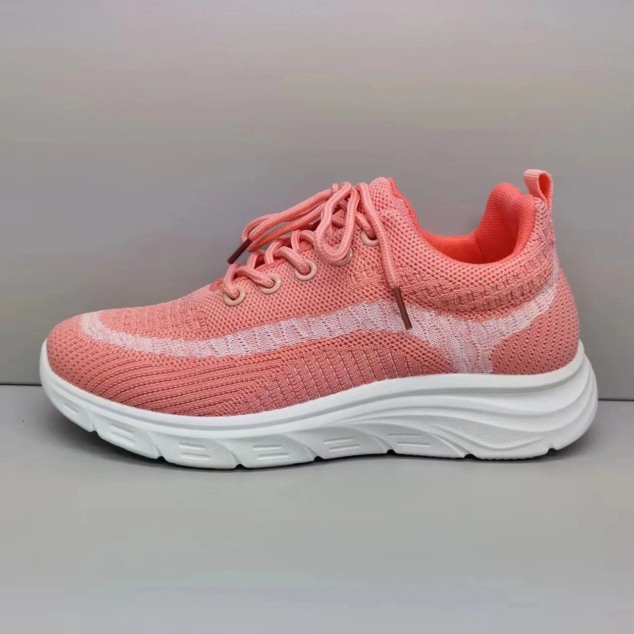 Spring New Arrival Women Walking Style Shoes High-quality Women Casual Sports Shoes