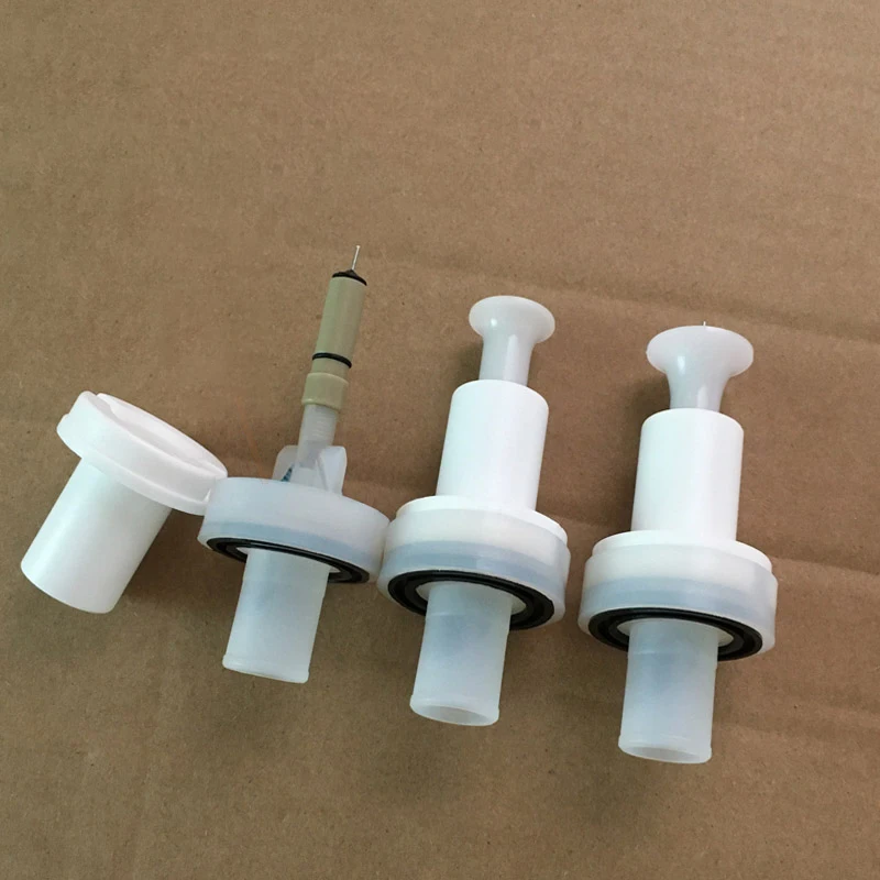 Factory direct electrostatic powder coating machine accessories electric holder