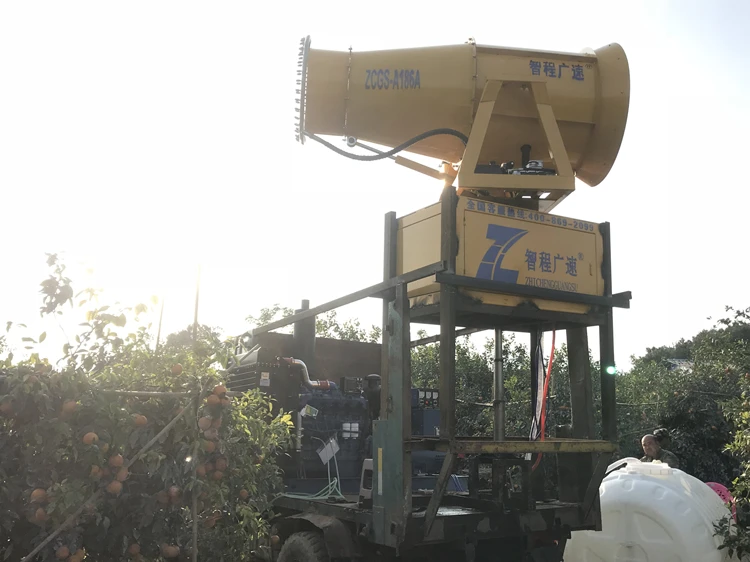 High performance pesticide sprayer newly designed mobile pesticide sprayer for agriculture