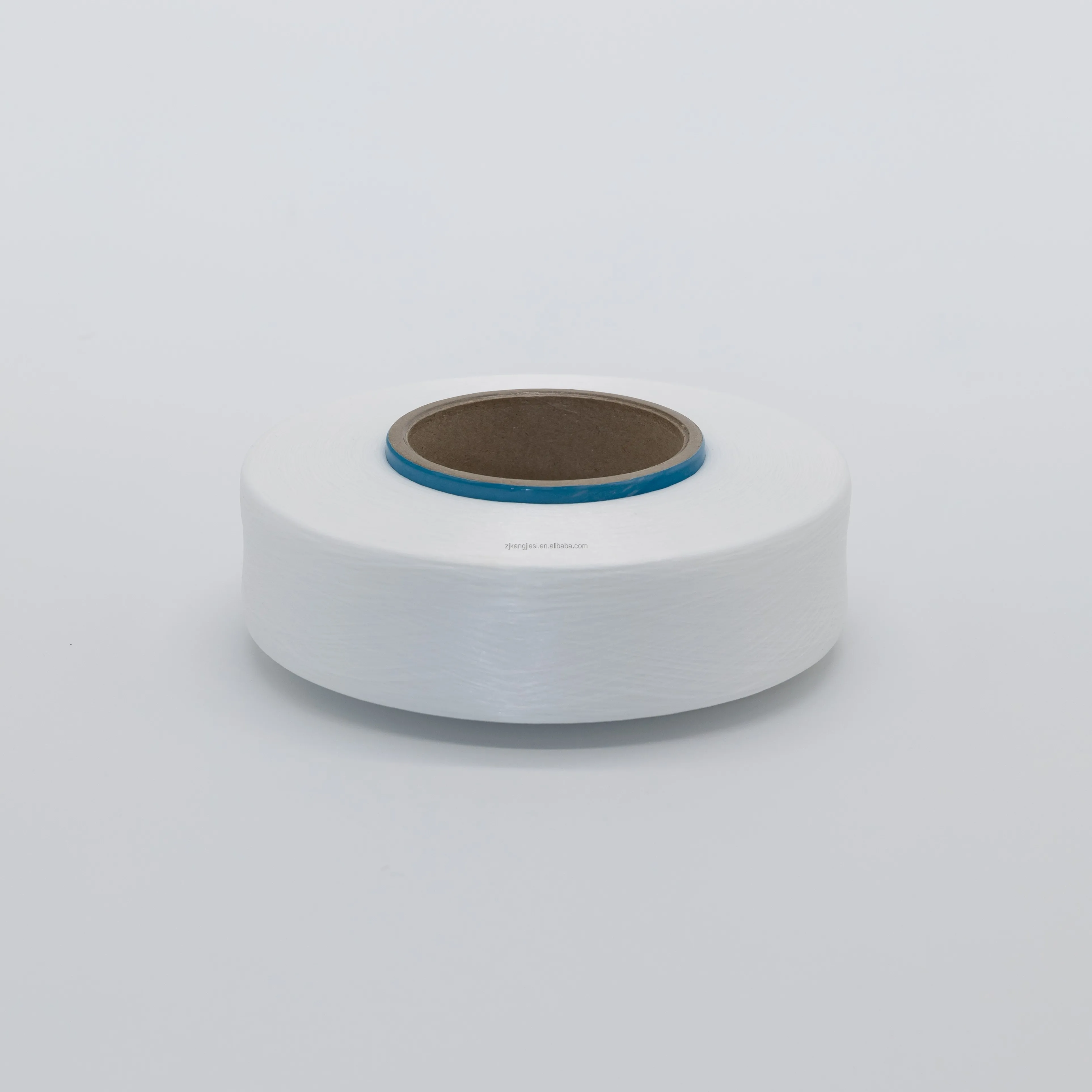 High Quality Bare Spandex Fibers 20D 30D 40D 70D 140D 180D  210D 560D Spandex Yarn Elastane Fibers For Knitting And Weaving