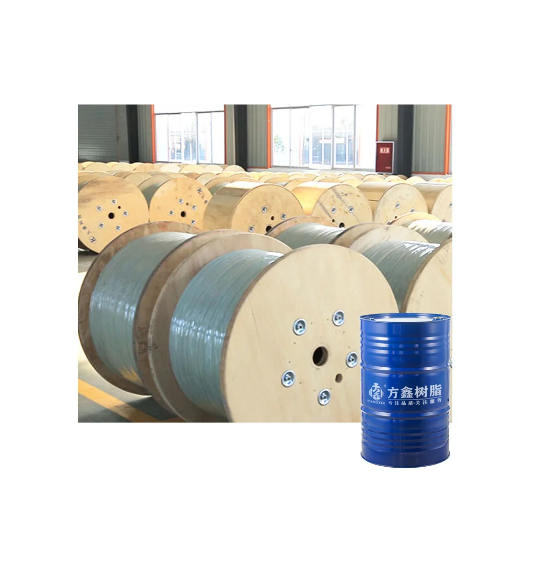 Pultrusion resin for core optic fiber cable epoxy Vinyl ester resin