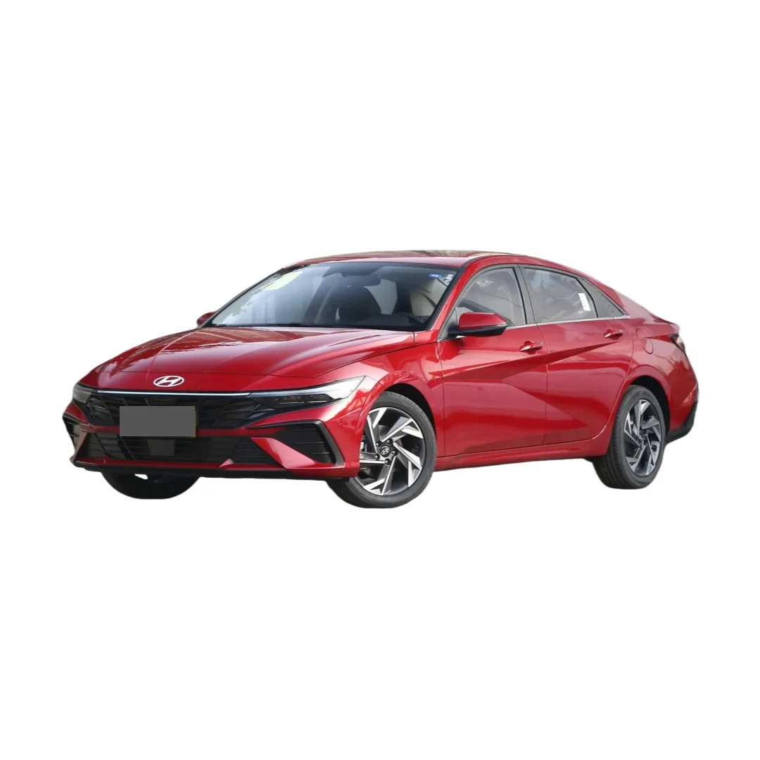 Hyunda Elantra 1 5 4 т 2023 2024 модель седан автомобиль бензиновый