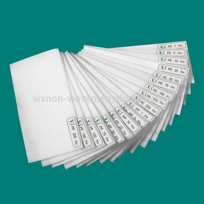 1Um,5Um,10Um,25Um,50Um,75Um,100Um,150Um,200 микрона ткань фильтров войлочные сумки для фильтрации жидкости