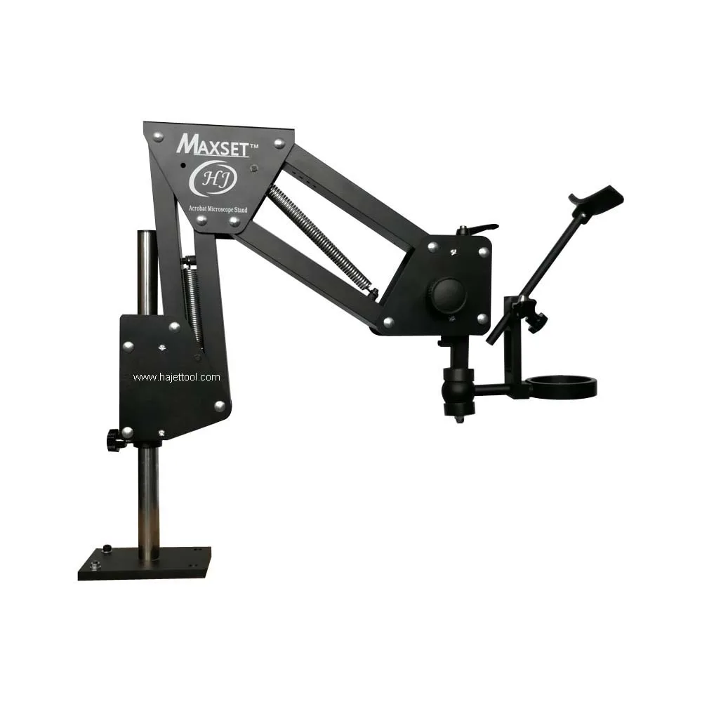 Gold Smith Machine Jewelers Microscope Diamond Setting Microscope