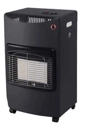 
Liquefied gas space gas heater household articles indoor bedroom gas heating ceramic heating 