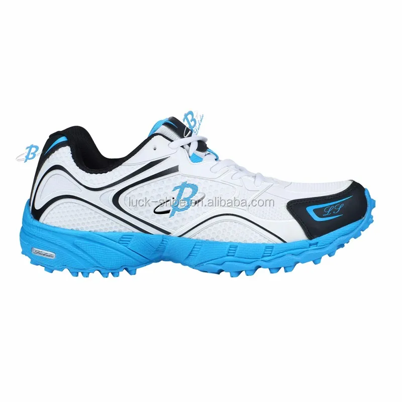 Mens fashion breathable sport criket shoes casual running lifestyle sneakers top quality factory wholesale price gym footwear