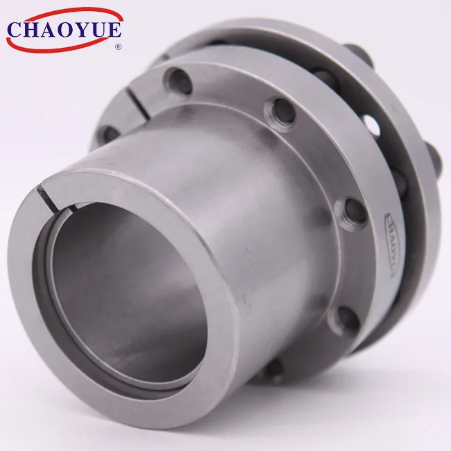 
High quality standard light machinery keyless shaft power lock 