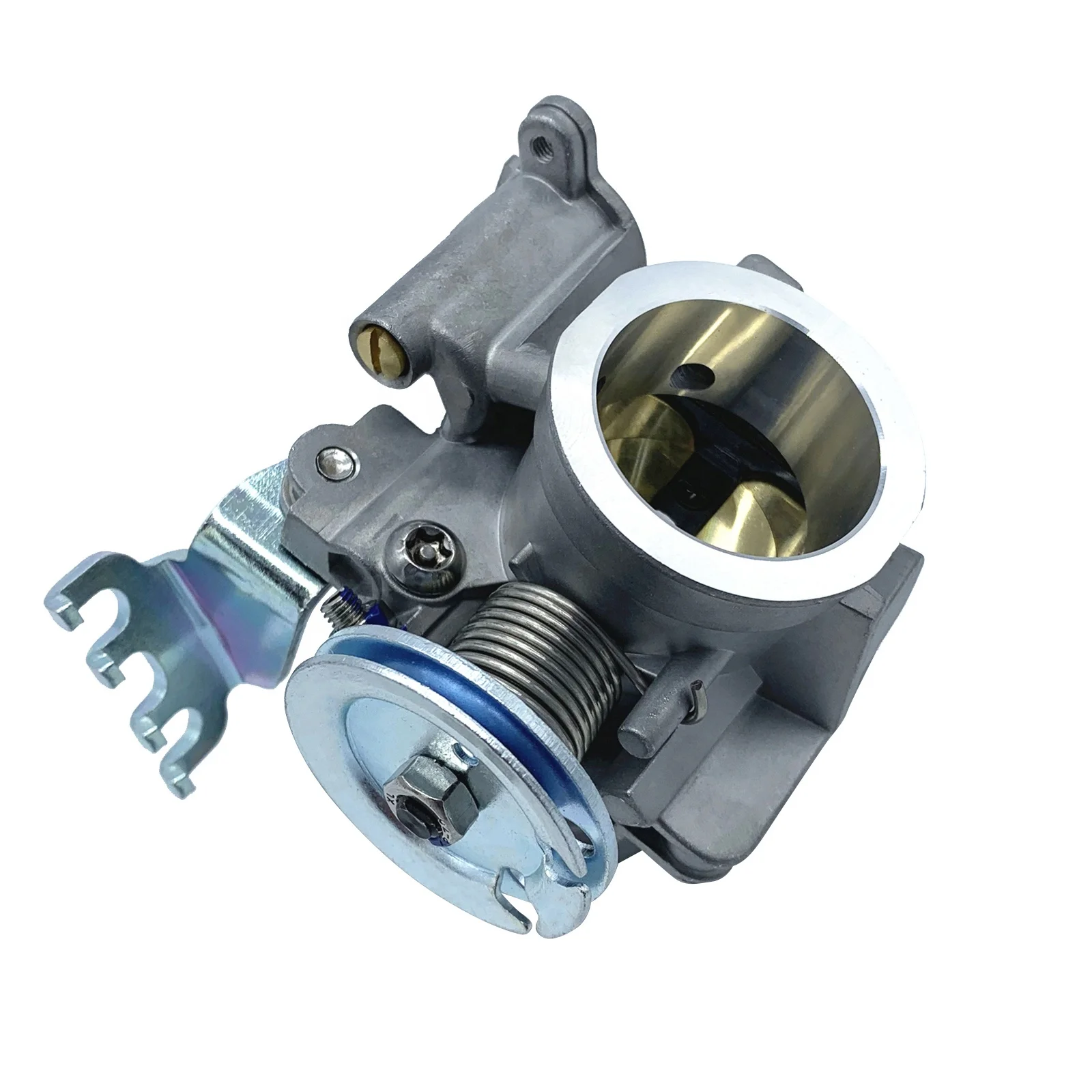 Корпус дроссельной заслонки R15 для мотоцикла yamaha r15 v3 racing 30 мм 32 34 36 38