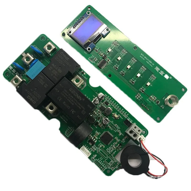 OEM PCBA Factory Buy PCB Circuit Board Assembly Services Manufacturer PCB Manufacturing and Assembly