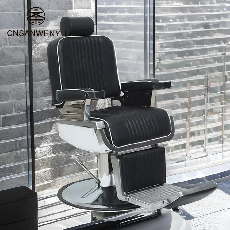 salon chairs hydraulic barber chair wholesale cheap woman barber chairs for sale
