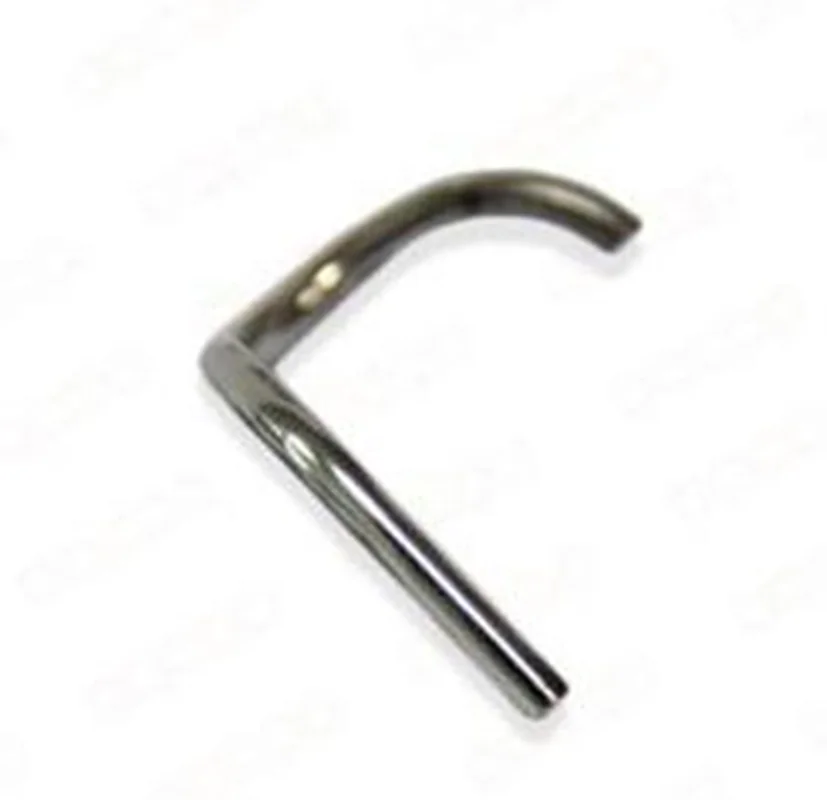 Domino Compatible 36723 GUTTER TUBE for A-GP/A120/A220/A+ SERIES Continuous Inkjet Printer