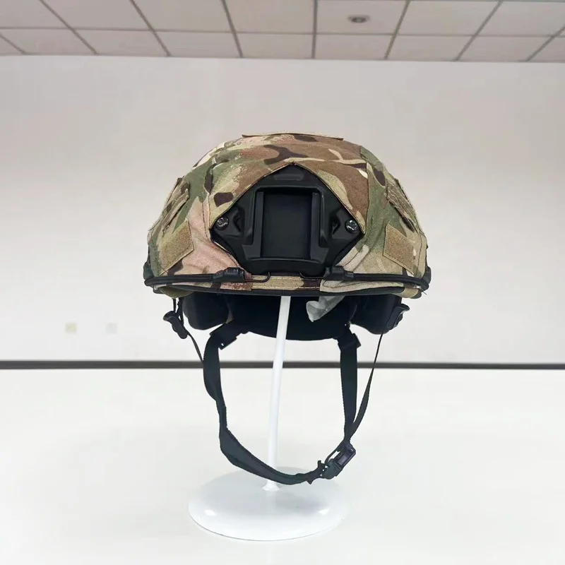 cp multicam Tactical Helmet Fast Self Defensive helmet Cover