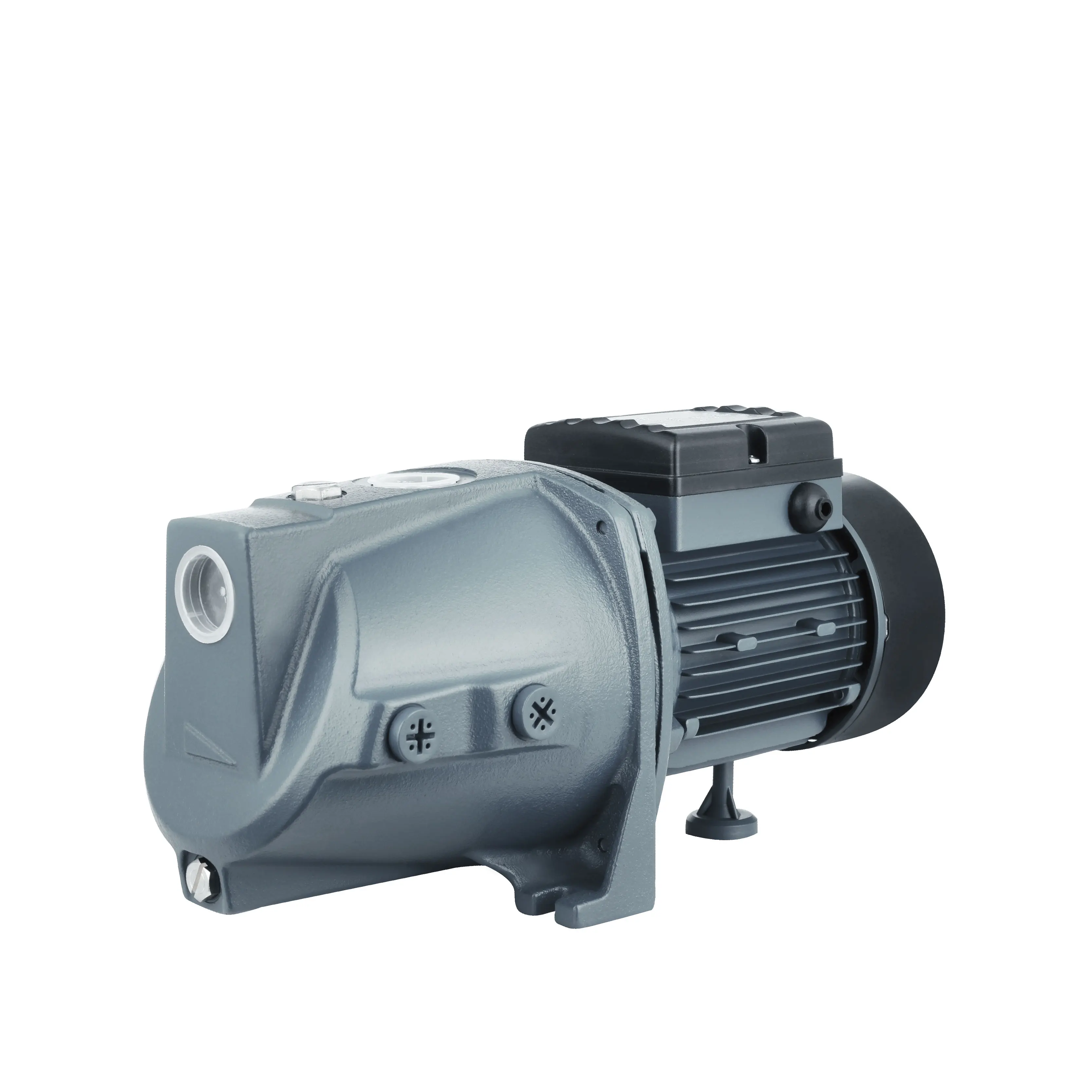 PJWm/1B-E High Head Booster Domestic Water Jet Pump for Garden Use
