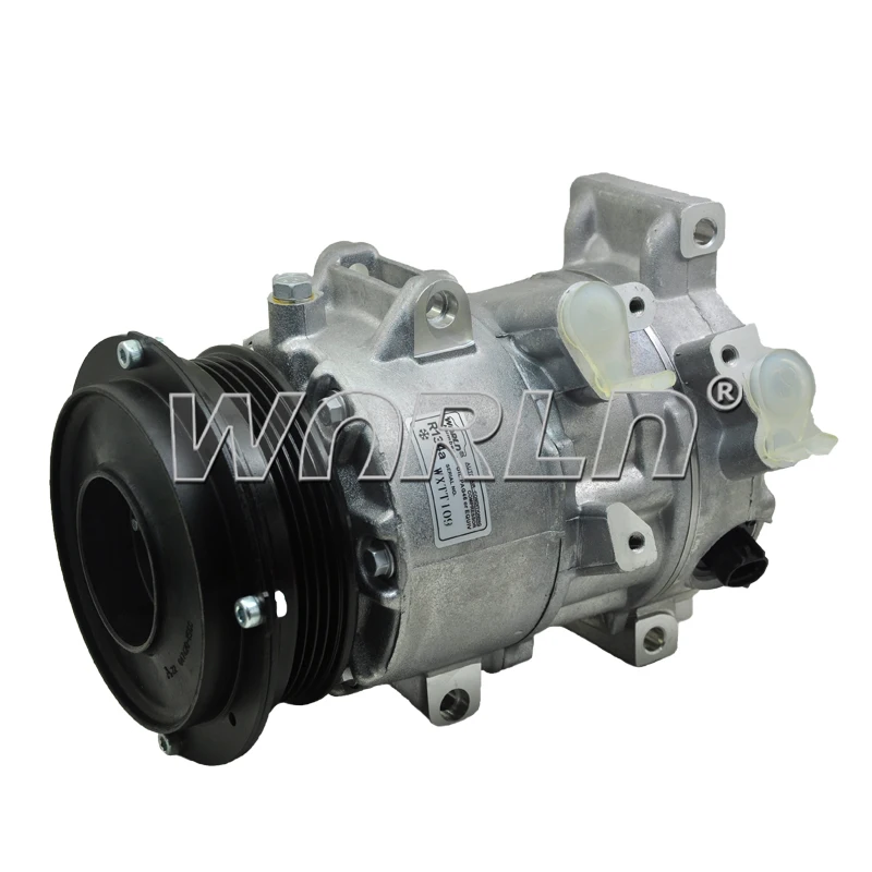 Компрессор переменного тока для автомобилей Toyota Camry 2,5 2007-2011 для США 4471501410-8831006390 8831033290 WXTT109