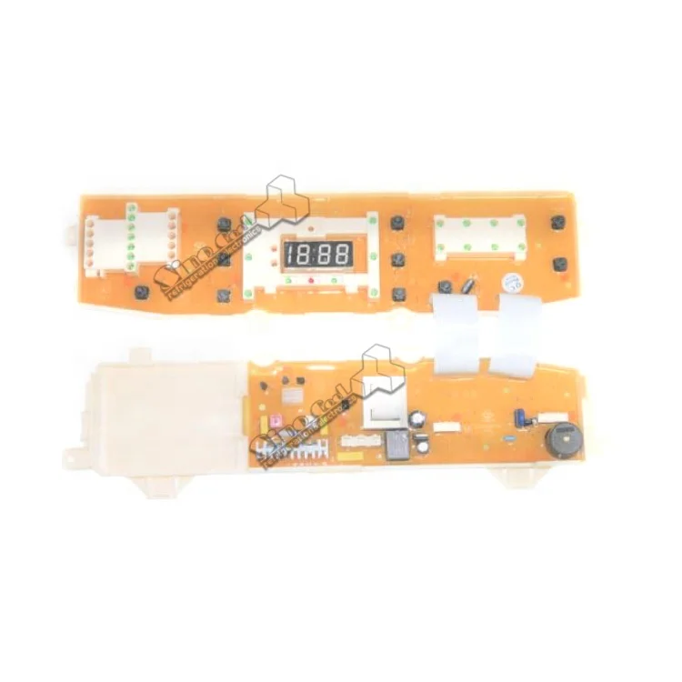 DC92-00818E-12 pcb плата моющей машины универсальная стиральная машина печатной