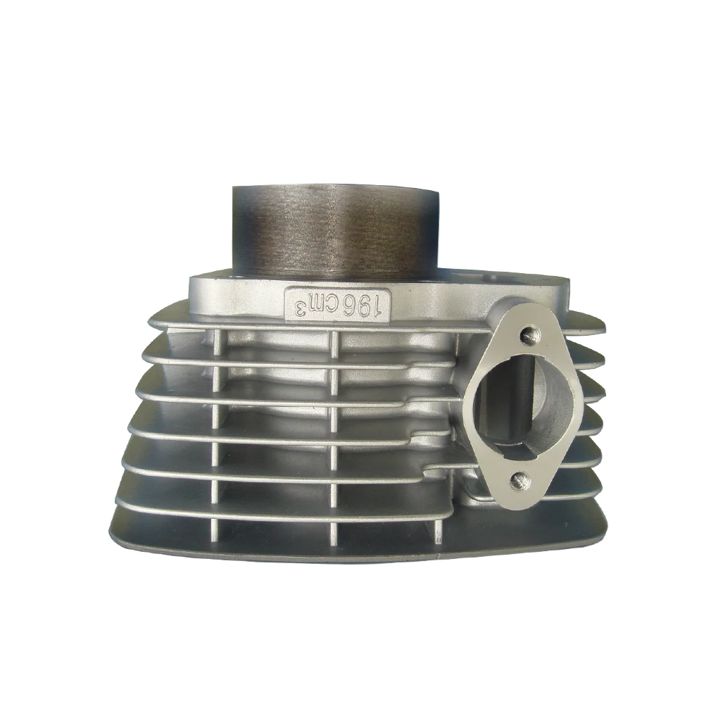 Запасные части для мотоциклов Nicot блок цилиндров в сборе алюминиевый цилиндр двигателя CG