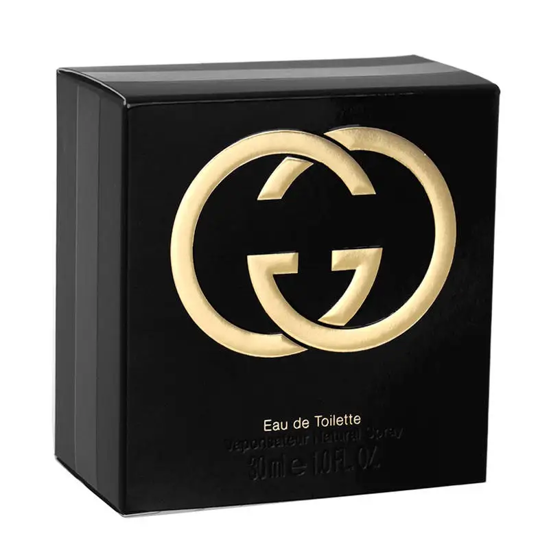 75ml 2.5oz Famous Brand Women Perfume Guilty Eau De Toilette Spray For Lady Guilty Parfum For Women Top Quality