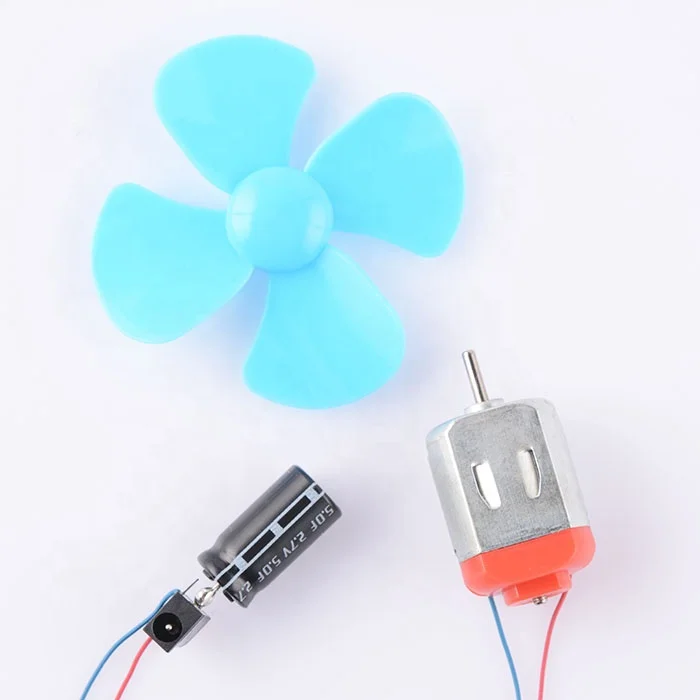 Micro 130 motor electric small motor toy diy hand-made aeromodeling boat toys accessories