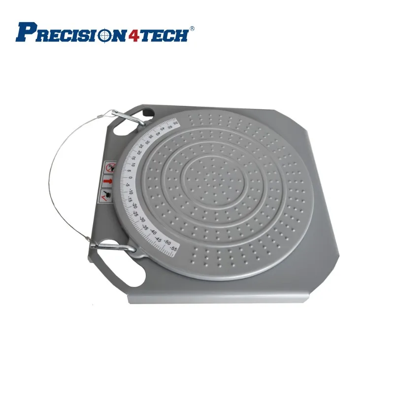 PRECISION Customized portable auto wheel alignment machine calibration tool PRE-W9