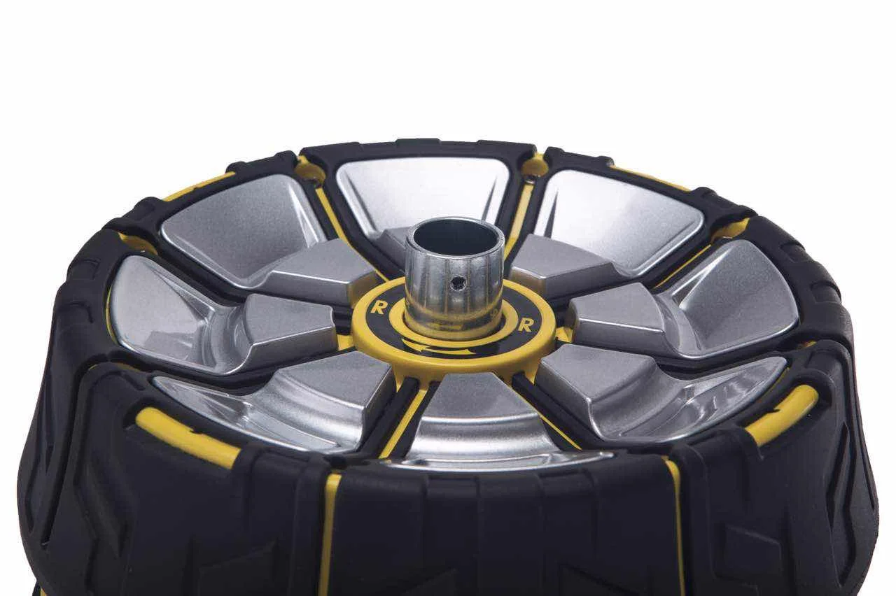 Digital Abdominal  wheel roller springback  Muscle Training Rollers Ab Workout Equipment Exercise Core Abdominal Muscles