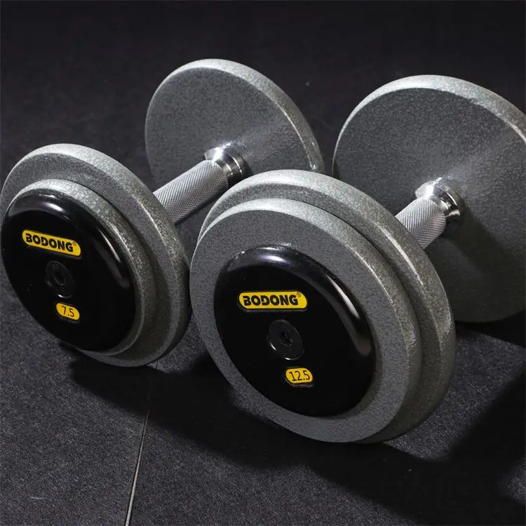 Cheapest Fitness Equipment Dumbbells Online Hex Dumbbells Rubber