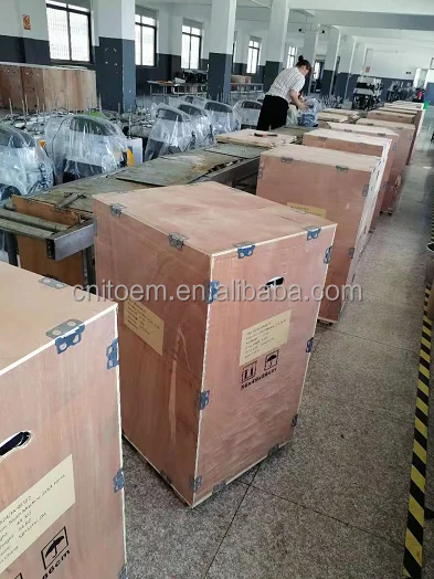 Factory Cheap Price Hot Sale Commercial Daiquiri Machine with 2 tanks