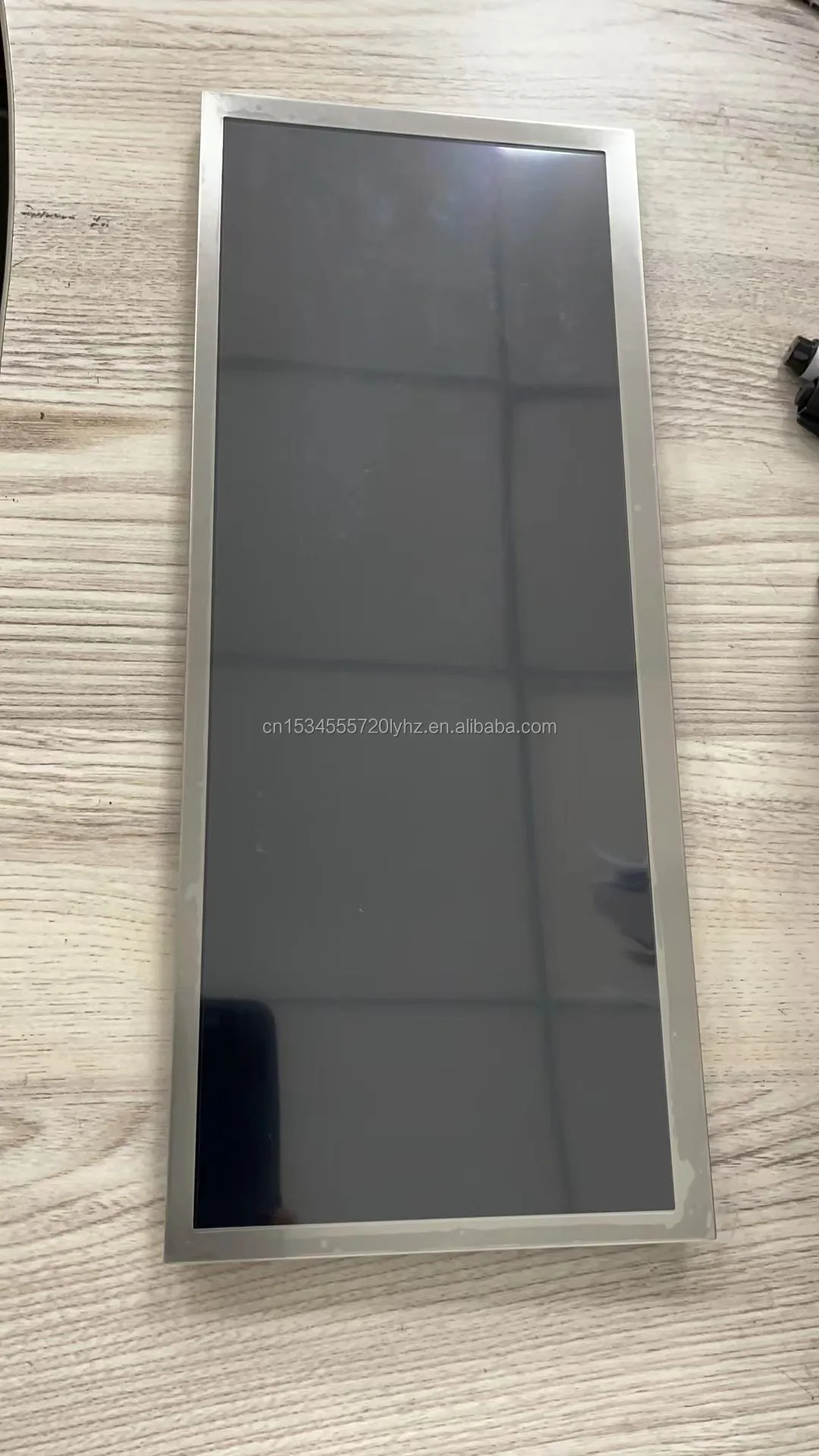 IPS 7,9, 13, 10.1,10.25,12.3,14.5 inch 1920x720 LVDS Stretched Bar TFT speed automotive lcd display for car mirror/smart home