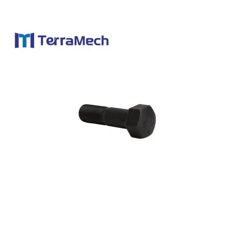 5655591 SEM822 SEM822D Bolt Whee Loader Spare Parts Supplier SEM Original Parts for Sale