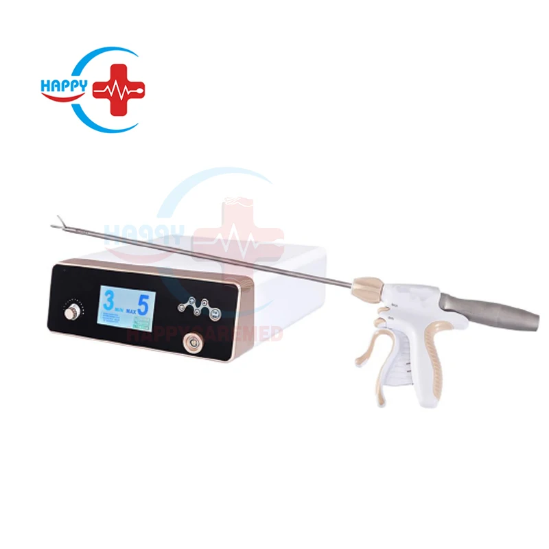 HC-R027C Veterinary Ultracision  Machine Ultrasonic Scalpel System Ultracision