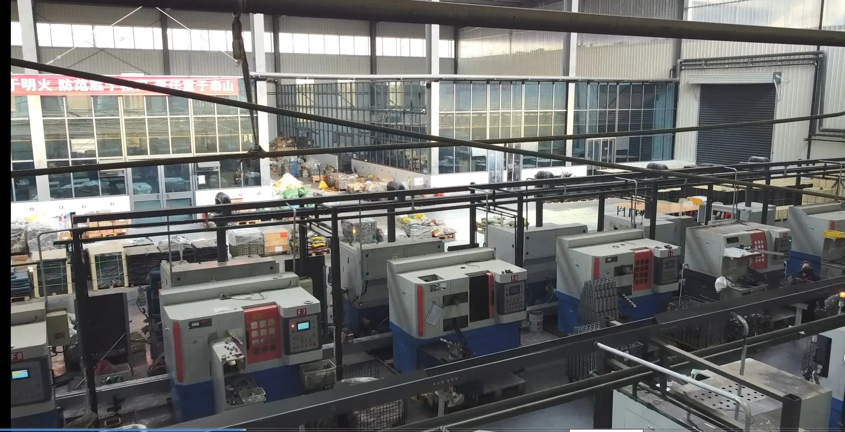 Цилиндрический роликовый подшипник N307 35*80*21