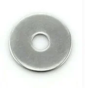 Spring washer carbon steel  spring washer.