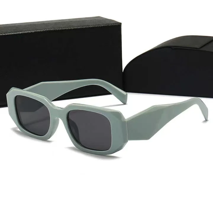 top 2023 new luxury brand pra women designer sunglasses  fashion uv protection glasses for men woman glass with packing