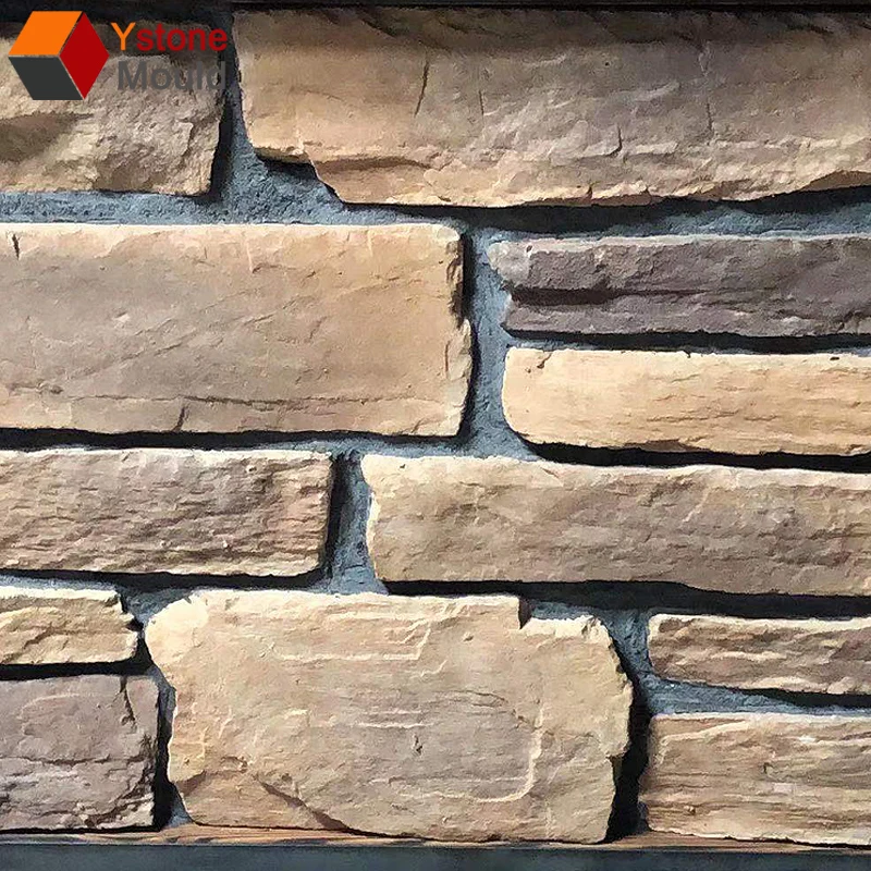 Silicone Products Rubber Raw Materials Concrete Rubber Artificial Stone Mold