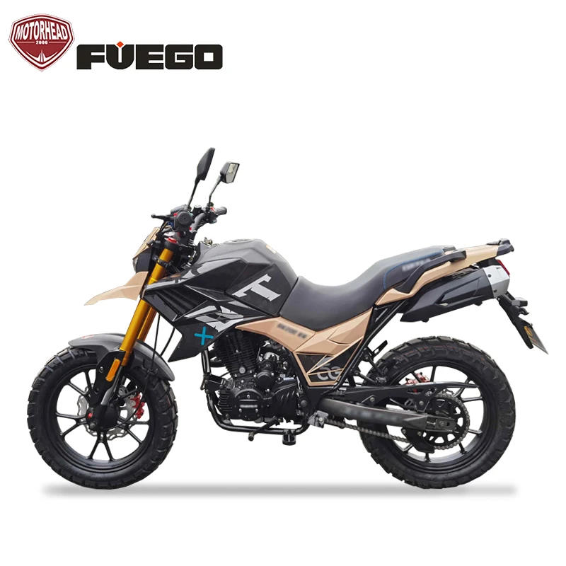 2022 Best Sellers moto new tekken 250cc. RE250 engine motorbike