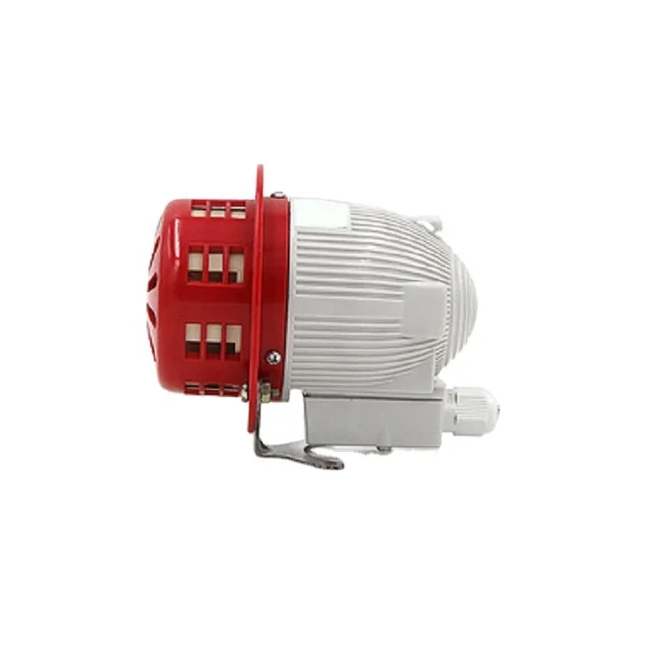 CE Approved Mini Siren Motor Siren MCL-180