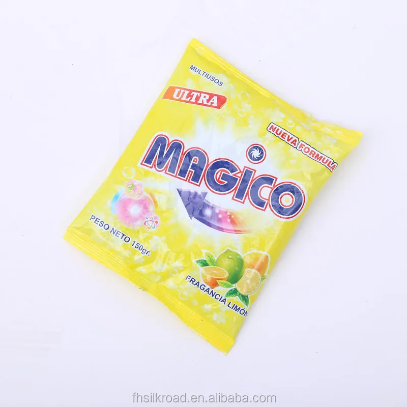 detergent powder production line detergent powder packing machine laundry detergent