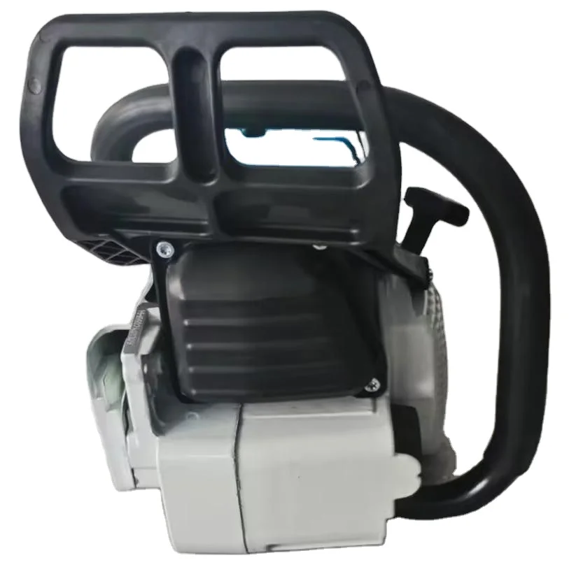 660 92cc Power Gasoline Chain Saw 5.2kw Petrol Chainsaw Wood Saw Machine for Forest Logging