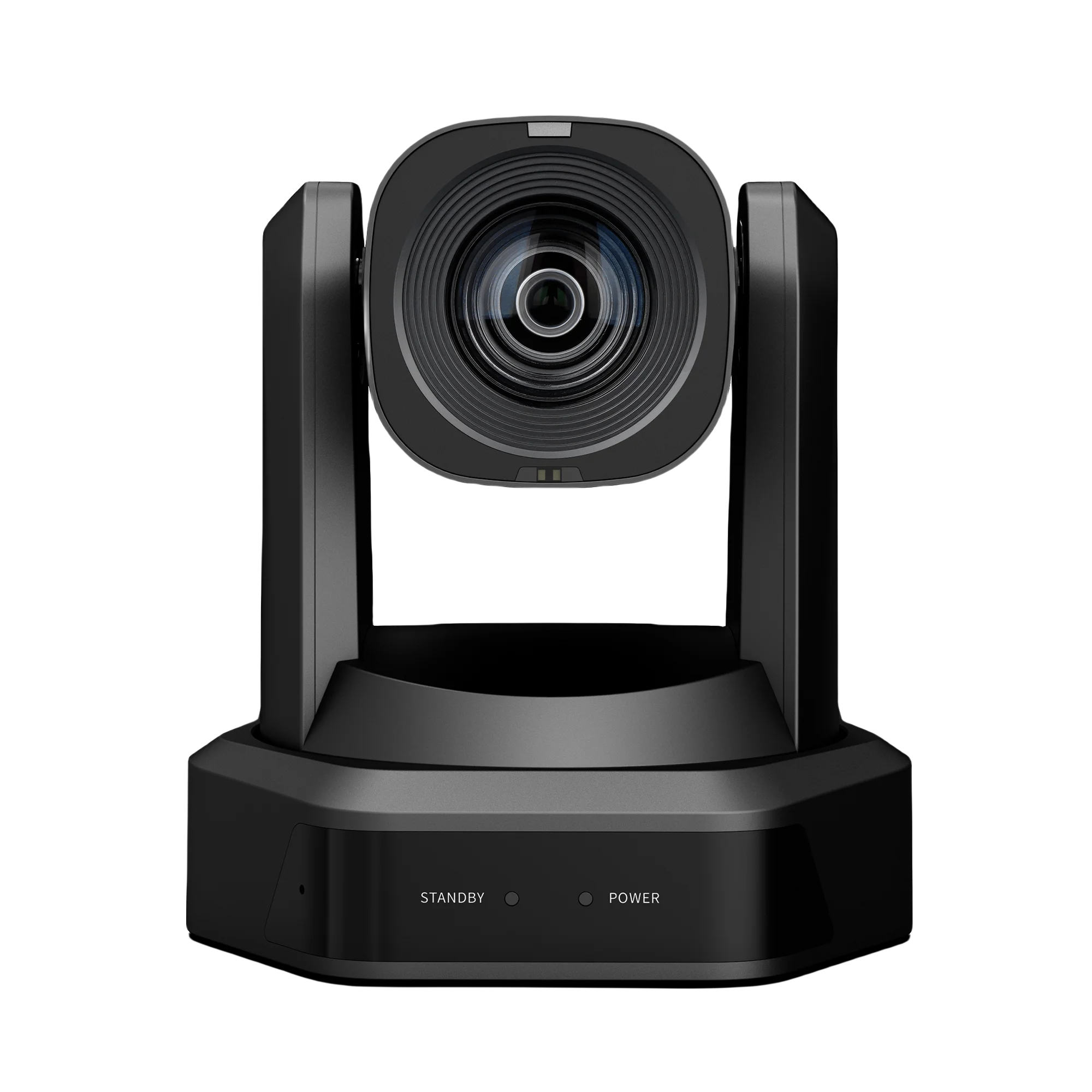 Live Streaming Brocast HD 1080P PTZ 12X Optical Remote Auto Tracking Video Conference Camera from EZOLEN