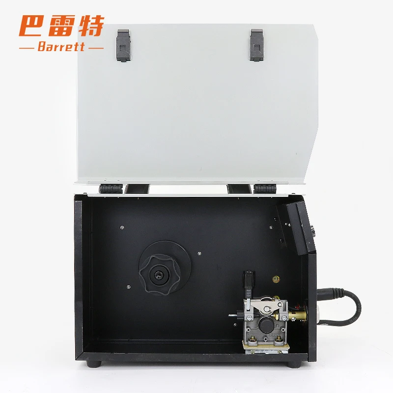 Appealing design inverter welder machine 260A/350A/500A Barrett Without Gas Welding machine