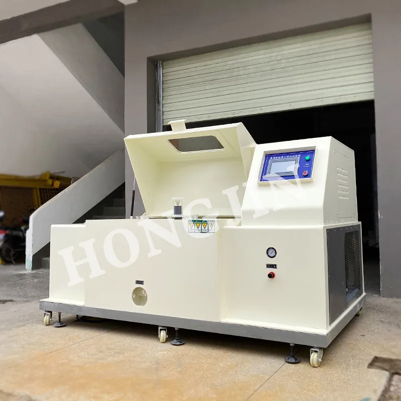 Composite alternating salt spray corrosion test chamber Composite cyclic corrosion test chamber