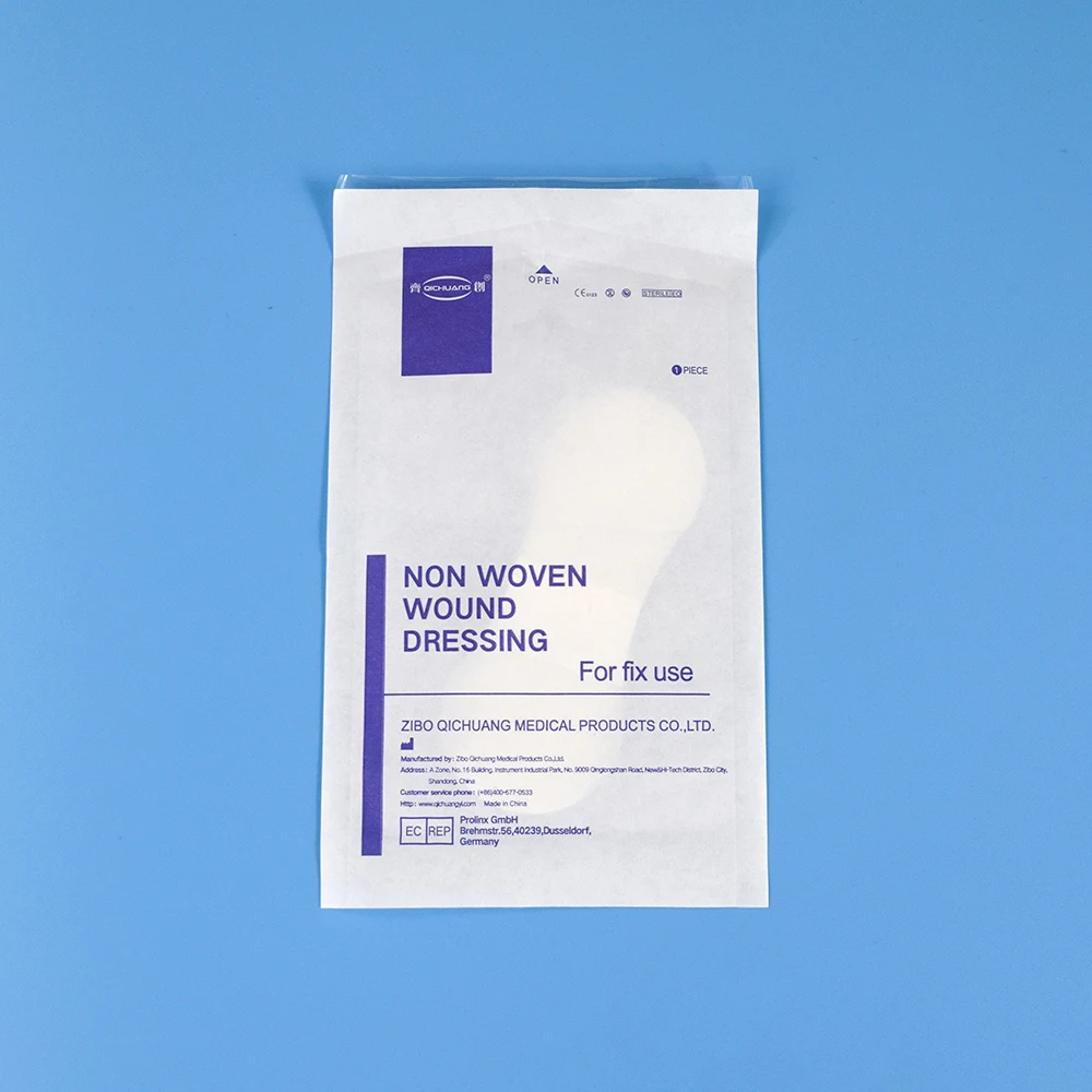 Wound Care Catheter Fixation Device For Children Catheter Fixing Device Indwelling Needle Fixation