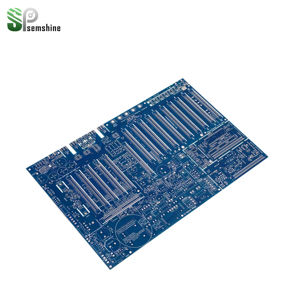  Производитель печатных плат FR4 power bank PCB board pcb gps