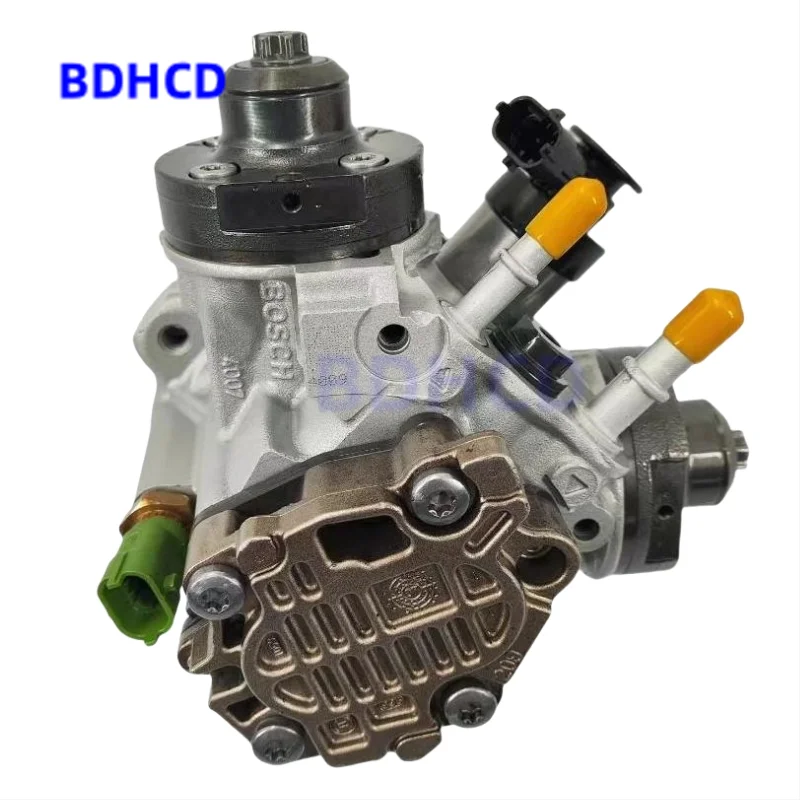 BDHCD Good Quality Common Rail Fuel Injection Pump 0445010614 0445010629 0445010832 For Fendt Massey Ferguson